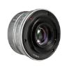 Picture of 7artisans Photoelectric 25mm f/1.8 Lens for Fujifilm X (Silver)