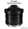 Picture of 7artisans Photoelectric 7.5mm f/2.8 Fisheye Lens for Micro Four Thirds