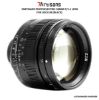 Picture of 7artisans Photoelectric 50mm f/1.1 Lens for Leica M (Black)