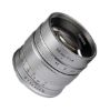 Picture of 7artisans Photoelectric 55mm f/1.4 Lens for Sony E (Silver)