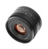 Picture of 7artisans Photoelectric 50mm f/1.8 Lens for Fujifilm X