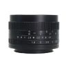 Picture of 7artisans Photoelectric 50mm f/1.8 Lens for Micro Four Thirds