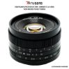 Picture of 7artisans Photoelectric 50mm f/1.8 Lens for Micro Four Thirds