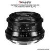 Picture of 7artisans Photoelectric 35mm f/1.2 Lens for Micro Four Thirds (Black)