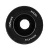 Picture of 7artisans Photoelectric 60mm f/2.8 Macro Lens for Nikon Z