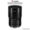 Picture of 7artisans Photoelectric 60mm f/2.8 Macro Lens for Micro Four Thirds