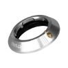 Picture of 7artisans Photoelectric Transfer Ring for Leica-M Mount Lens to Nikon Z-Mount Camera (Black)