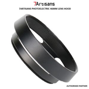 Picture of 7artisans Photoelectric 46mm Lens Hood