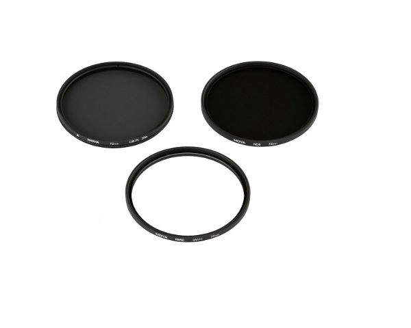 Picture of Hoya 58mm Digital Filter Kit