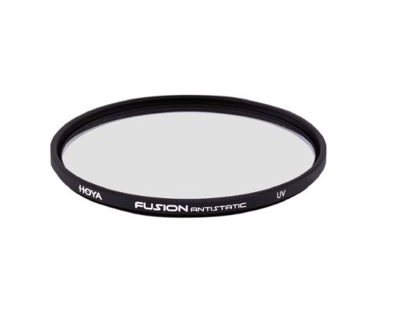 Picture of Hoya 62 mm  Fusion One UV Filter