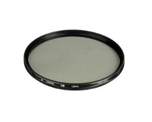 Picture of Hoya 62mm HD Circular Polarizer Filter