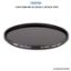 Picture of Hoya 72mm Pro 1D 16x ND 1.2 Filter (4-Stop)