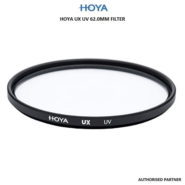 Picture of Hoya UX UV 62.0mm Filter