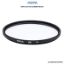 Picture of Hoya UX UV 62.0mm Filter