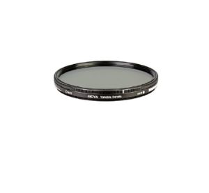 Picture of Hoya 77mm Variable Neutral Density Filter