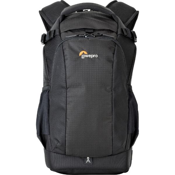 Picture of Lowepro Flipside 200 AW II Camera Backpack (Black)