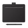 Picture of Wacom Intuos Creative Pen Tablet (Small, Black) 