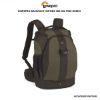 Picture of Lowepro Flipside 400AW Backpack (Pine green)