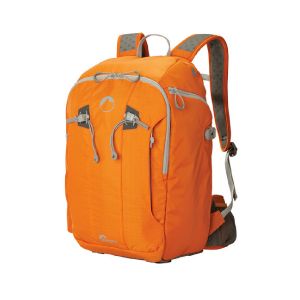 Picture of Lowepro Flipside Sport 20L AW Daypack (Lowepro Orange/Light Gray Accents)