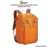 Picture of Lowepro Flipside Sport 20L AW Daypack (Lowepro Orange/Light Gray Accents)