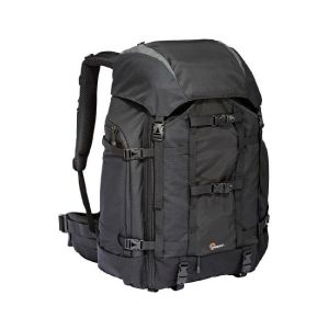 Picture of Lowepro Pro Trekker 450 AW Camera and Laptop Backpack (Black)