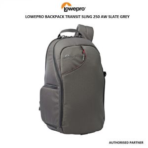 Picture of Lowepro Transit Sling 250 AW (Slate Grey)