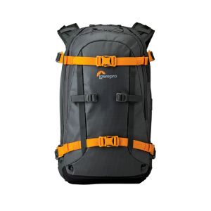 Picture of Lowepro Whistler BP 350  (Gray)