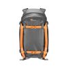 Picture of Lowepro Whistler Backpack 450 AW II (Gray)