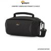 Picture of Lowepro Format 110 Camera Bag Black