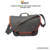 Picture of Lowepro Passport Messenger Camera and Gear Bag, Grey