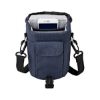 Picture of Lowepro Scout SH 100 AW Mirrorless Camera Bag (Slate Blue)