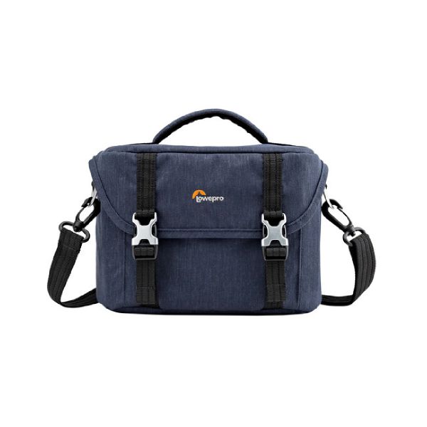 Picture of Lowepro Scout SH 140 AW Mirrorless Camera Bag (Slate Blue)