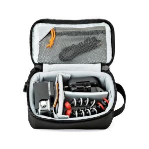 Picture of Lowepro Viewpoint CS 40 Case (Black)