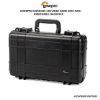 Picture of Lowepro Hardside 200 Video Hard Case with Removable Backpack