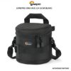 Picture of Lowepro Lens Case 11 x 11cm (Black)