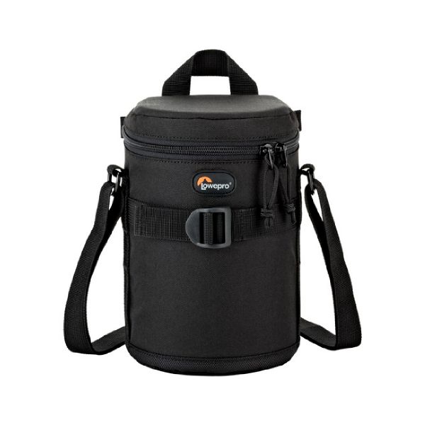 Picture of Lowepro Long Zoom Lens Case 11x18cm (Black)