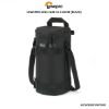 Picture of Lowepro Lens Case 11 x 26cm (Black)