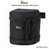 Picture of Lowepro Small Lens Case 7x8cm (Black)