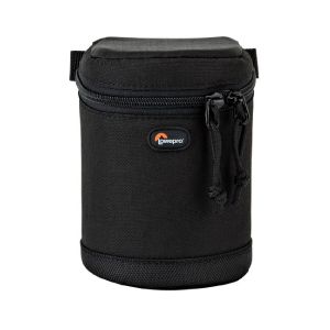 Picture of Lowepro Compact Zoom Lens Case 8x12cm (Black)