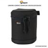 Picture of Lowepro Compact Zoom Lens Case 8x12cm (Black)