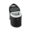 Picture of Lowepro Compact Zoom Lens Case 8x12cm (Black)