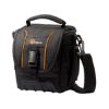 Picture of Lowepro Adventura SH 120 II Shoulder Bag (Black)