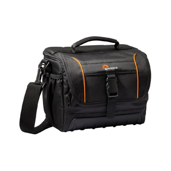 Picture of Lowepro Adventura SH 160 II Shoulder Bag (Black)