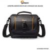 Picture of Lowepro Adventura SH 160 II Shoulder Bag (Black)