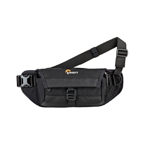 Picture of Lowepro m-Trekker HP120 Bag (Black)