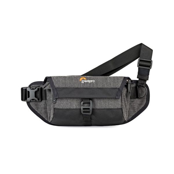 Picture of Lowepro m-Trekker HP120 Bag (Charcoal)