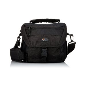 Picture of Lowepro Nova 160 AW Camera Bag (Black)