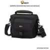 Picture of Lowepro Nova 160 AW Camera Bag (Black)