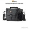 Picture of Lowepro Nova 180 AW II Camera Bag (Black)