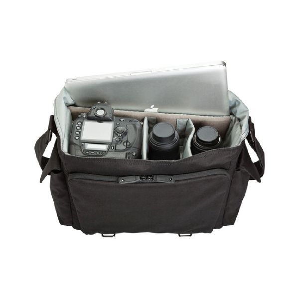 Picture of Lowepro Urban Reporter 350 Camera Messenger Bag